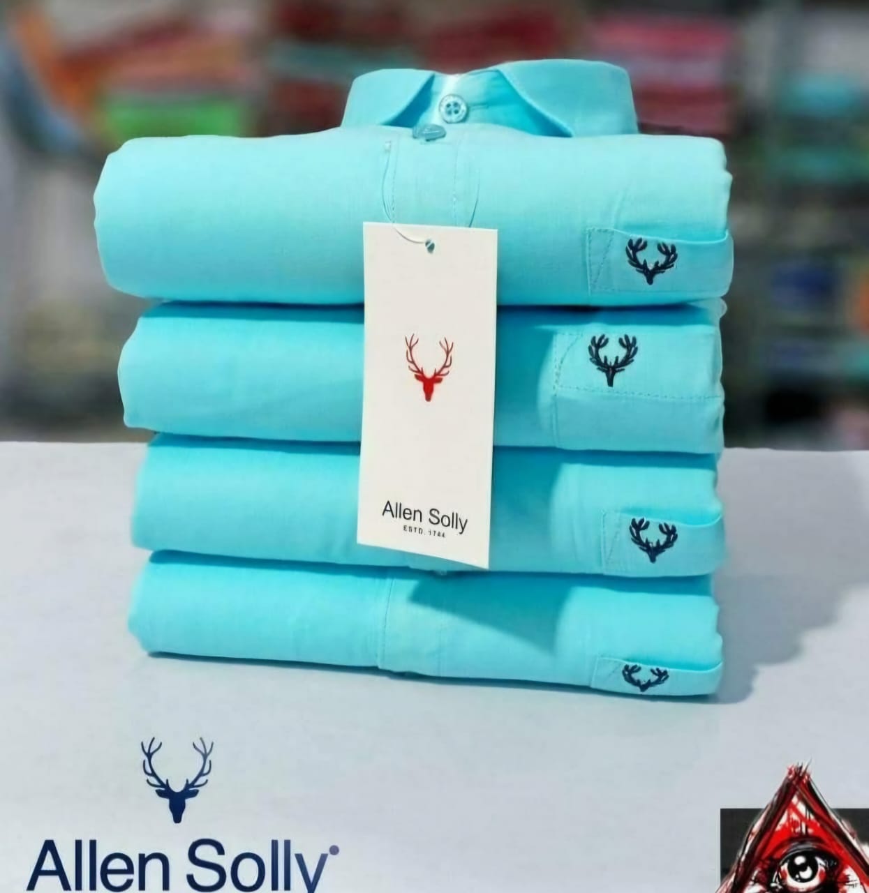 Mens Cotton Full Sleeves Shirts - Bazaarika