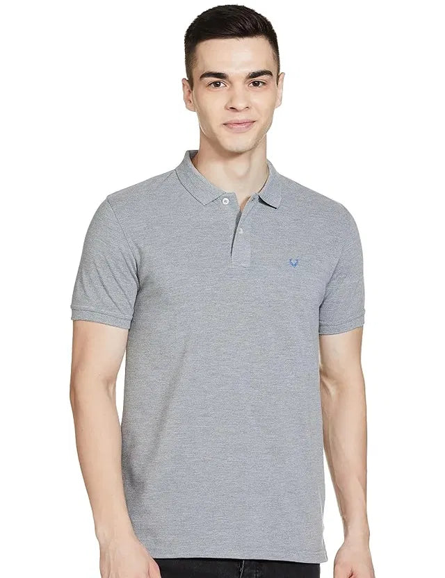 Polo Tshirt (Pack of 1) - Bazaarika