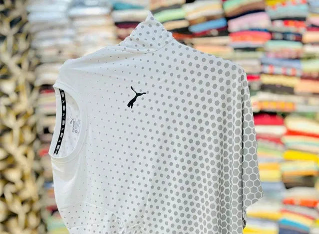 T-shirt - Bazaarika