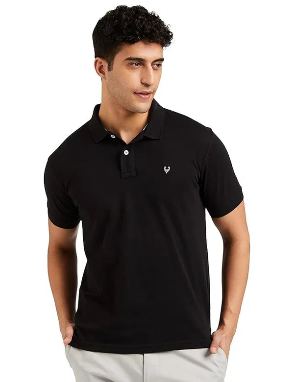 Polo Tshirt (Pack of 1) - Bazaarika
