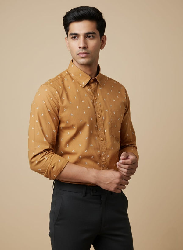 Shirts